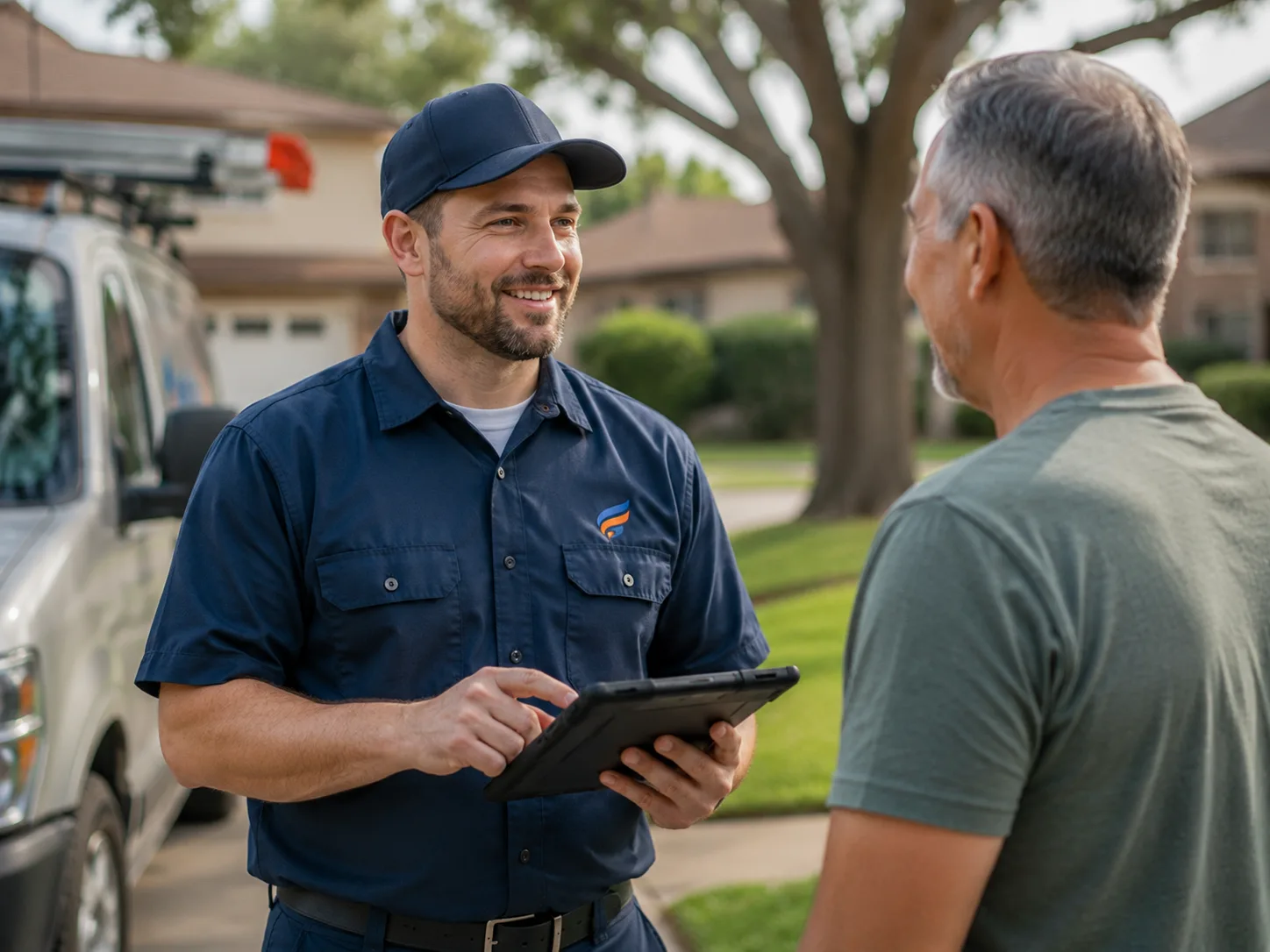 Emergency Plumber Near Me Summerfield, TX FAQs